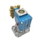 Interstate Pneumatics 1 Inch Horizontal Shaft Pressure Washer Triplex Pump - 4000 PSI 4.0 GPM 3400 RPM PW5310 - alternate 4